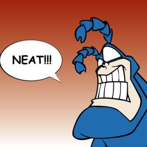 Meet your Posher, John